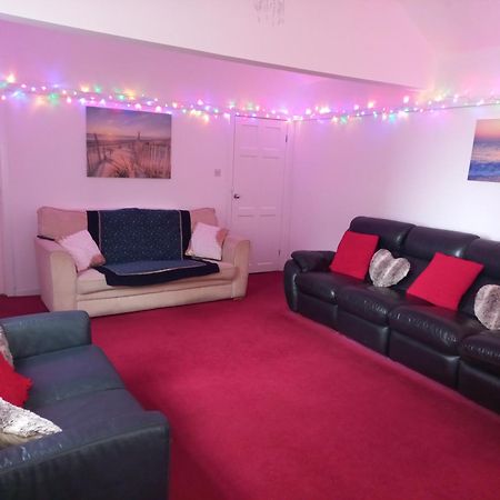The Coach House Apartment ลิธึม เซนต์ แอนน์ส ภายนอก รูปภาพ