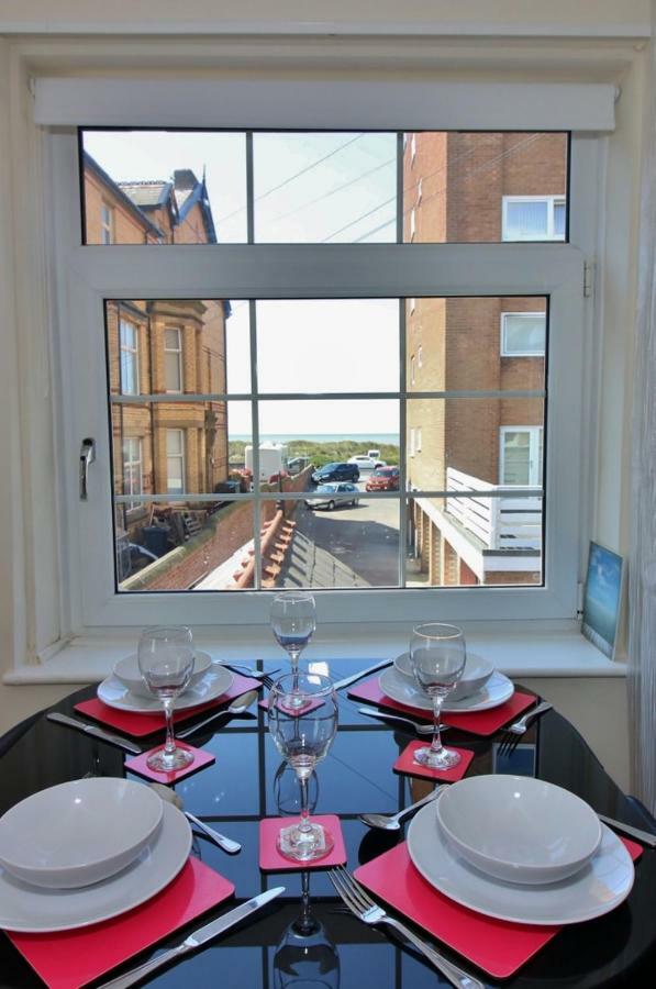 The Coach House Apartment ลิธึม เซนต์ แอนน์ส ภายนอก รูปภาพ