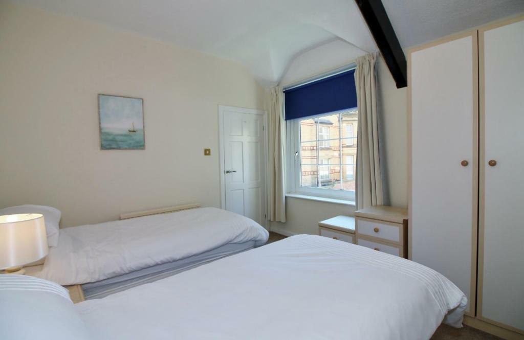 The Coach House Apartment ลิธึม เซนต์ แอนน์ส ภายนอก รูปภาพ