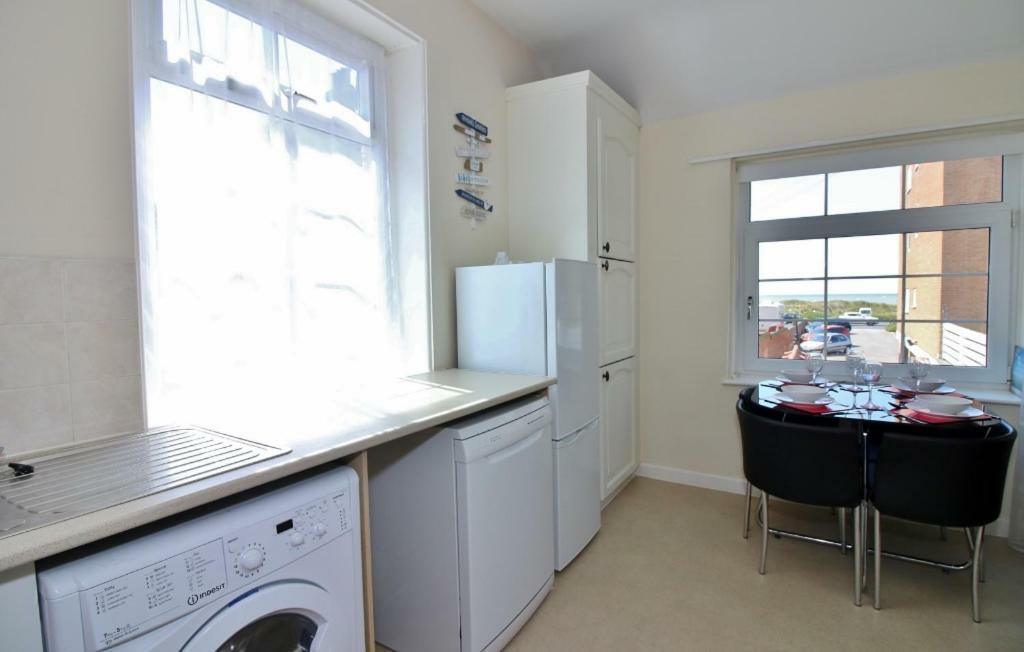 The Coach House Apartment ลิธึม เซนต์ แอนน์ส ภายนอก รูปภาพ