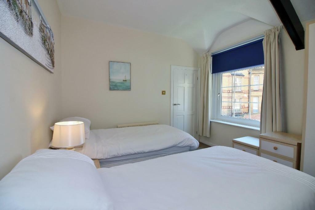 The Coach House Apartment ลิธึม เซนต์ แอนน์ส ภายนอก รูปภาพ