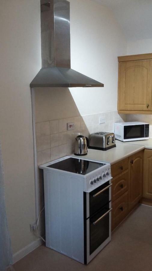 The Coach House Apartment ลิธึม เซนต์ แอนน์ส ภายนอก รูปภาพ