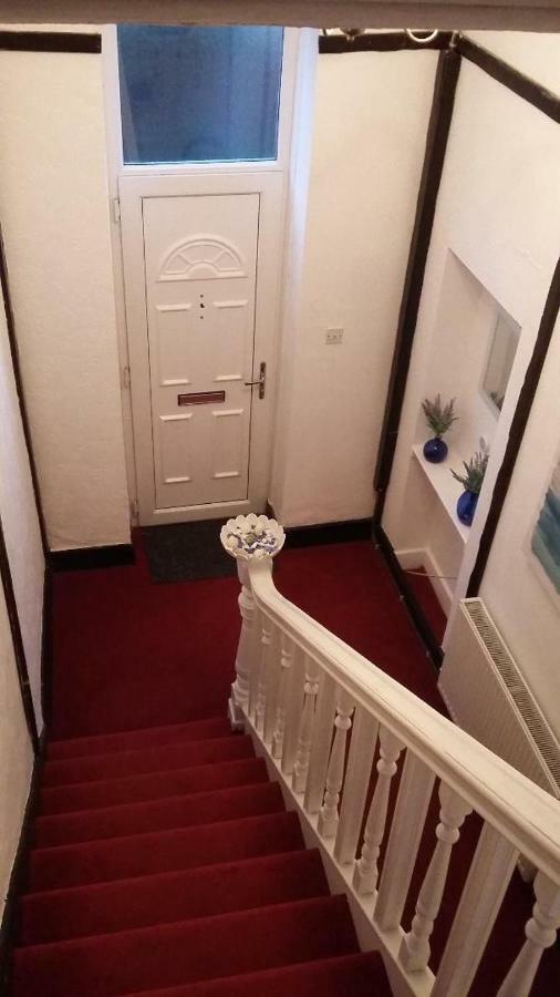 The Coach House Apartment ลิธึม เซนต์ แอนน์ส ภายนอก รูปภาพ