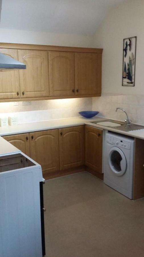 The Coach House Apartment ลิธึม เซนต์ แอนน์ส ภายนอก รูปภาพ